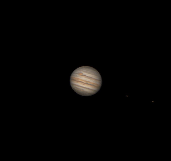 jupiter